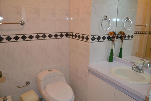 Imagen 9 de 15 de Ana Cárdenas Vende Apartamento En La Alameda Mls #22-6498