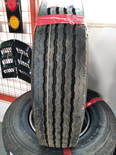 Cauchos 7.50 R16 14l Set Tripa Y Protector Taitong
