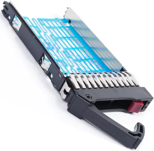 Caddy Server Hp Proliant G7 G6 G5 Disco 2.5 Sff Sas Sata Ssd | MercadoLibre