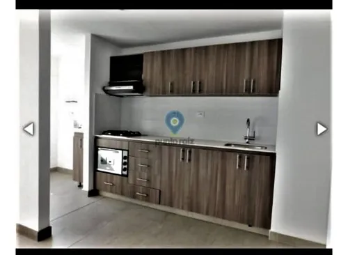 Apartamento En Venta En Itagüí Las Chimeneas