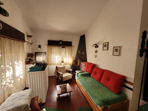 Hermosa Casa En Venta En Santa Teresita (no Se Alquila) Apto Credito