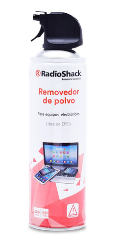 Removedor De Polvo Radioshack