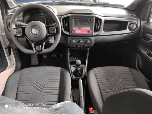 Imagem 14 de 15 de Fiat Strada 1.3 Firefly Flex Freedom Cd Manual