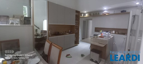 Imagem 5 de 15 de Casa Em Condomínio - Alphaville - Sp - 620395