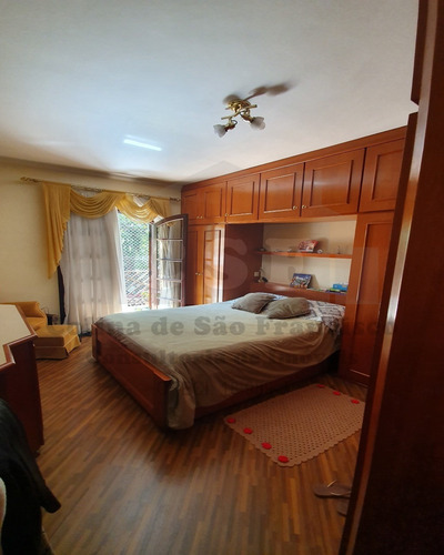 Imagem 29 de 30 de Sobrado 240m² 3 Dormitórios Parque São Domingos - Ca04498 - 34487603