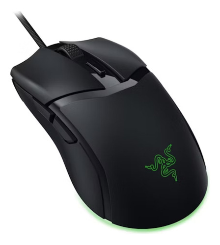 Mouse Gamer Razer Cobra Chroma Rgb 8.500dpi Cable Speedflex