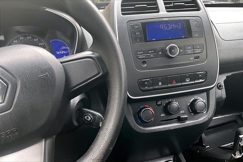 Renault Kwid 2022