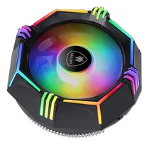 Comprar Cooler Para Procesador Antryx Mirage 210 Intel Amd Led Rgb