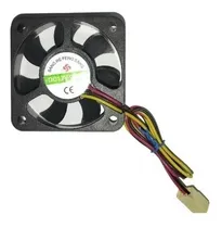 Comprar Fan Cooler Cpu Extractor Ventilador 5cm 50mm Pc Case 12v