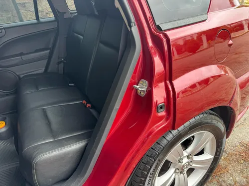 Dodge Caliber 2011