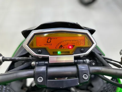 Kawasaki Z1000