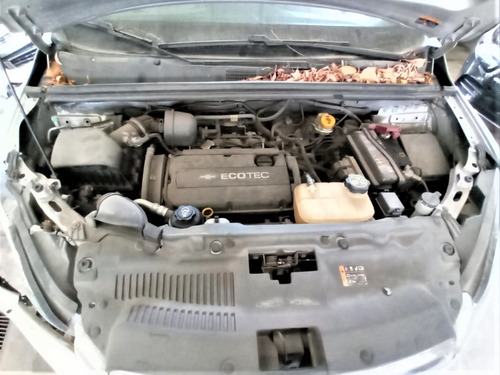 Imagen 4 de 11 de Chevrolet Tracker Awd Ltz Todo Terreno 2015