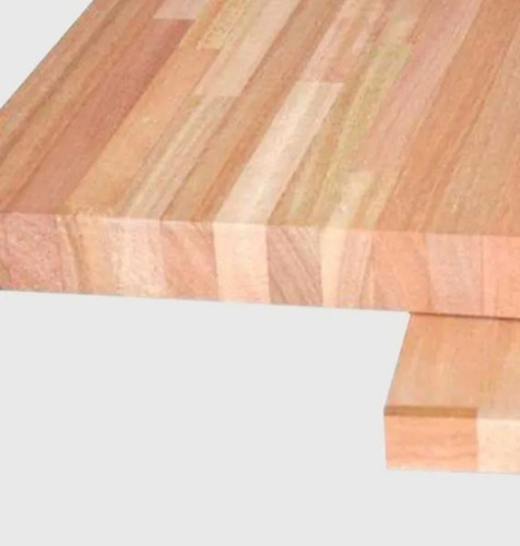 Mesada De Madera Maciza A Medida