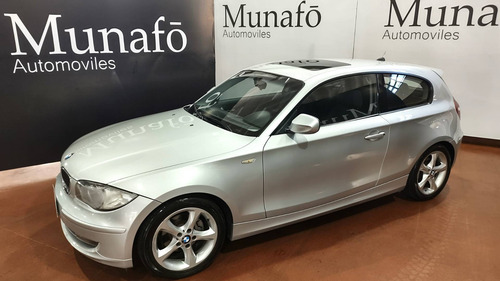 Imagen 7 de 15 de Bmw 118i Active 3ptas . 2010