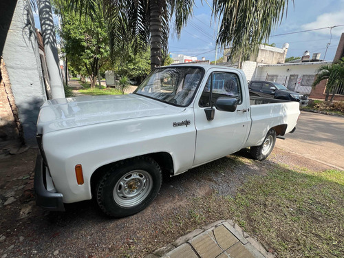 Chevrolet S10 S10