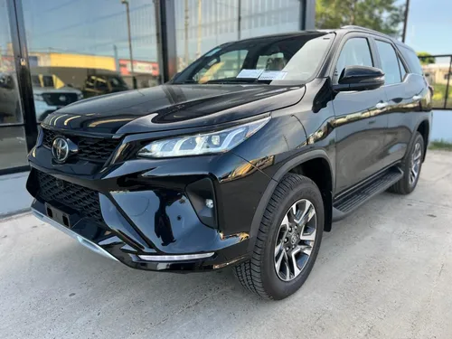 comprar Toyota Sw4 2.8 Tdi Diamante Ii 4x4 7as 6at