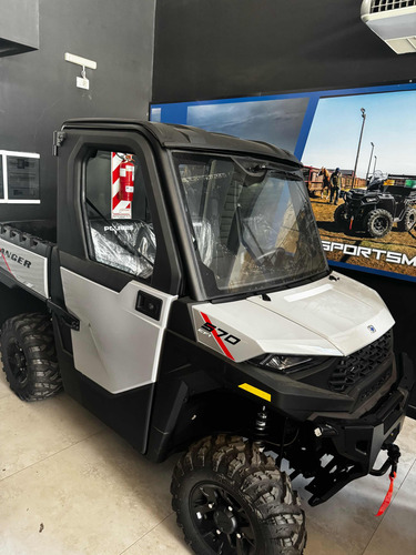 Utv Polaris 570 Northstar Edition 2024