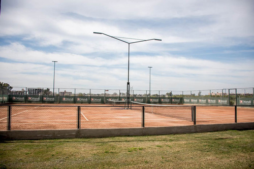 Lote La Finca Funes, Financiaciacion Sin Entrega