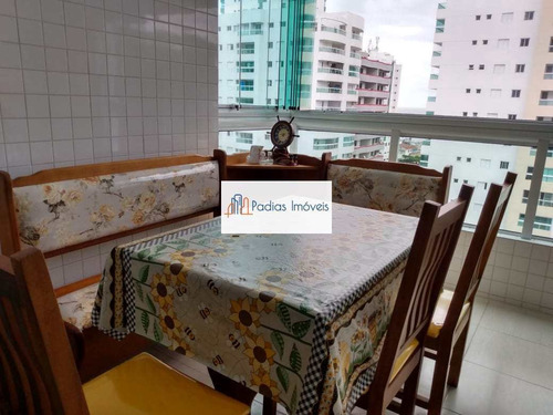 Imagem 12 de 30 de Apartamento Com 2 Dorms, Alto Mongaguá, Mongaguá - R$ 320 Mil, Cod: 858269 - V858269