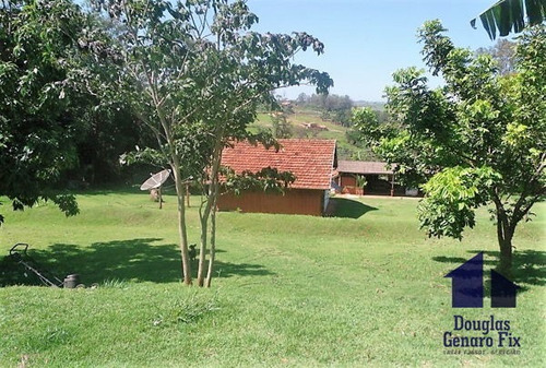 Imagem 3 de 16 de Rural Chacara - 669235-v