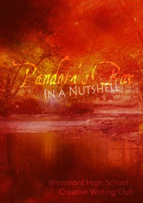 Libro Pandora's Box In A Nutshell - Creative Writing Club...