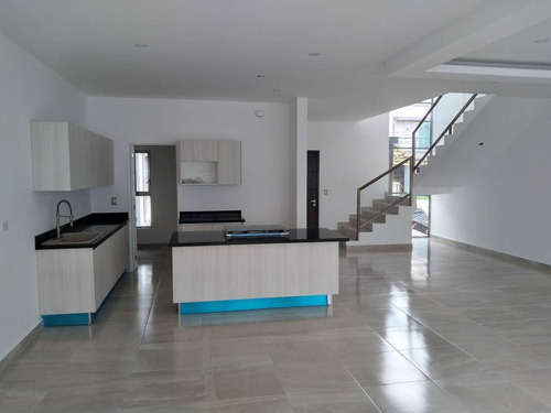 Imagen 3 de 17 de Excelente Casa En Venta En Cancun Residencial Aqua C2746