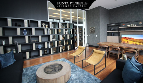 Imagen 5 de 30 de 3 Recámaras + Family Room - Renta De Departamento Nuevo De 2