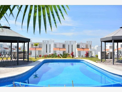 Imagen 10 de 10 de Casa Sola En Venta Fracc En Villas Residencial