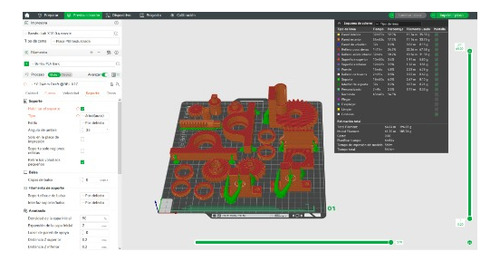 Planos Técnicos Y Modelos 3d En Solidworks