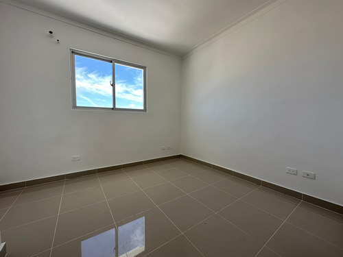 Imagen 5 de 7 de Ave. Independencia,apartamento Nuevo Disponible En Alquiler