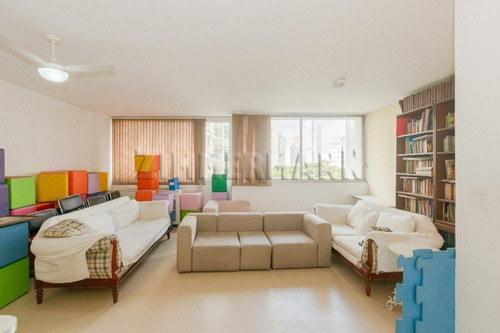 Imagem 6 de 15 de Apartamento - Perdizes - Ref: 115111 - V-115111