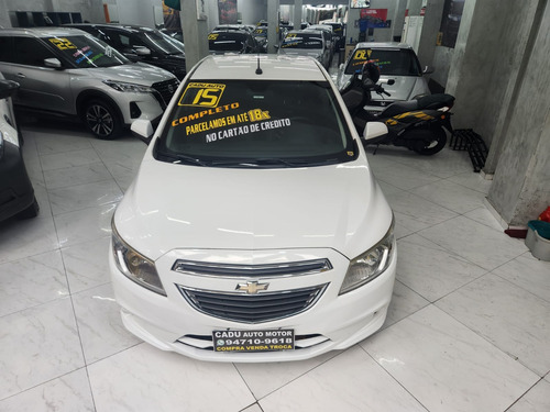 Chevrolet Onix 1.0 Lt 5p