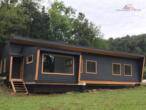 Sitio En Venta En Temuco