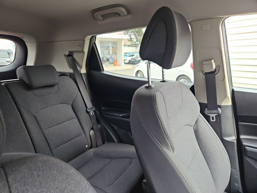Ssangyong Korando New Korando Lx 1.5 2024