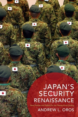 Libro Japan's Security Renaissance: New Policies And Poli...