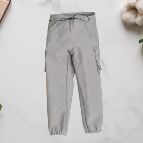 Figuras De Acción Masculinas A Escala 1/6, Pantalones,
