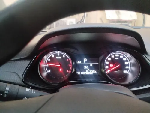 Chevrolet Onix 1.0t Lt At