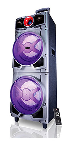 Parlante Panacom Sp-1786dj
