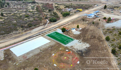 Terreno En Venta En Solares Del Este