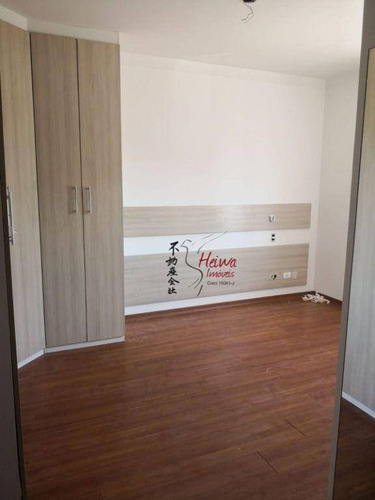 Imagem 18 de 20 de Sobrado Com 3 Dormitórios À Venda, 138 M² Por R$ 620.000,00 - Vila Butantã - São Paulo/sp - So0998