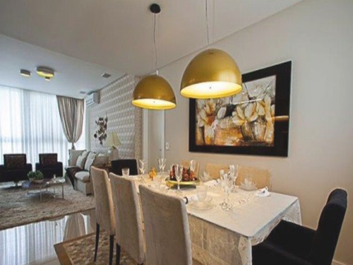 Imagem 10 de 22 de Excelente Apartamento Alto Padrão No Centro De Balneário Camboriú - Ap00935 - 34270660