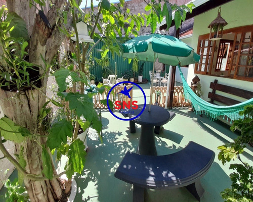 Imagem 5 de 30 de Casa - Ca00803 - 68744215