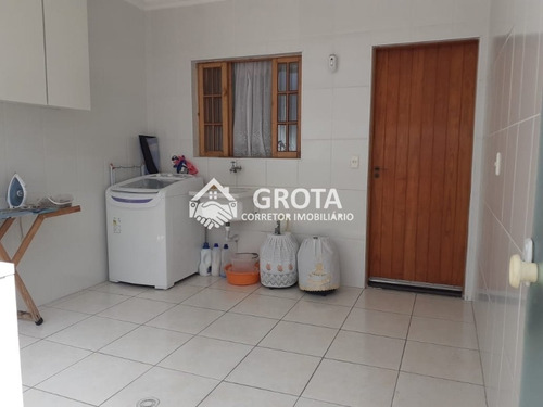 Imagem 10 de 29 de Lindíssimo Sobrado No Bairro Penha De França. - 1360