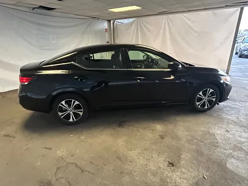 Nissan Sentra 2.0 Advance At