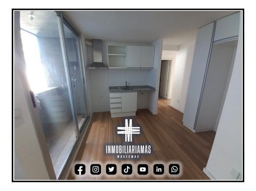 Apartamento Alquiler Montevideo Imas M  (ref: Ims-23565)