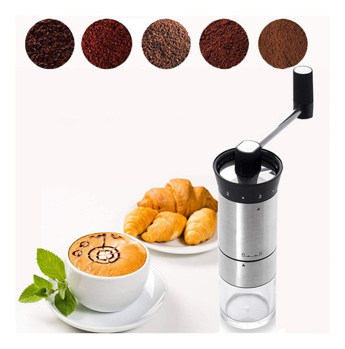 Molinillo De Café Manual Molinillo De Café Manual Molino