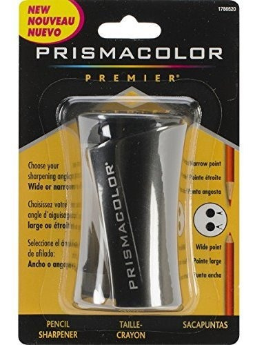 Prismacolor Premier Sacapuntas