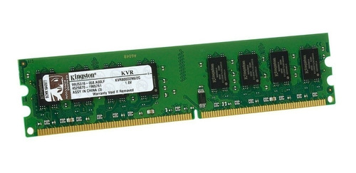 Memoria Ddr2 2gb Varias Marcas Compatible-co Intel Y Amd