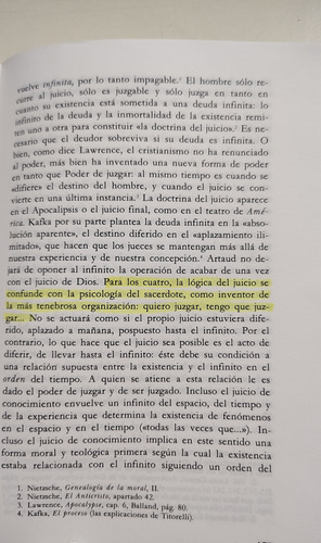 Critica Y Clinica - Gilles Deleuze (Usado)