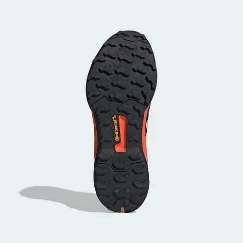 Zapatillas De Senderismo Terrex Ax4 Gore-tex Ig6579 adidas